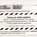 Carry On With Caution safety - June 2010 monthly metrocard.jpg